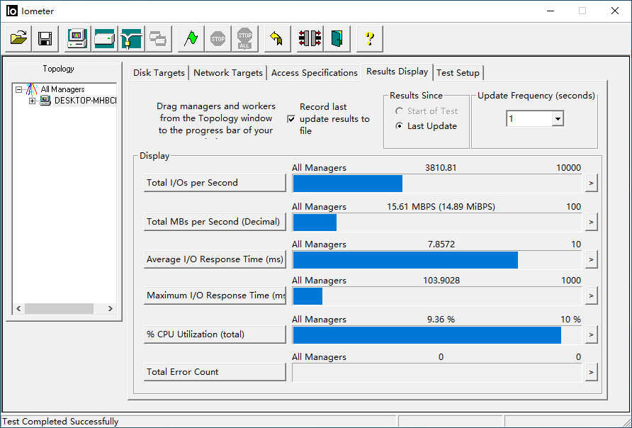 朗科N930E PRO M.2 SSD评测：速度快，性价比高