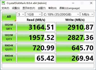 新学期来了，手把手教您装一台高性能RGB游戏主机