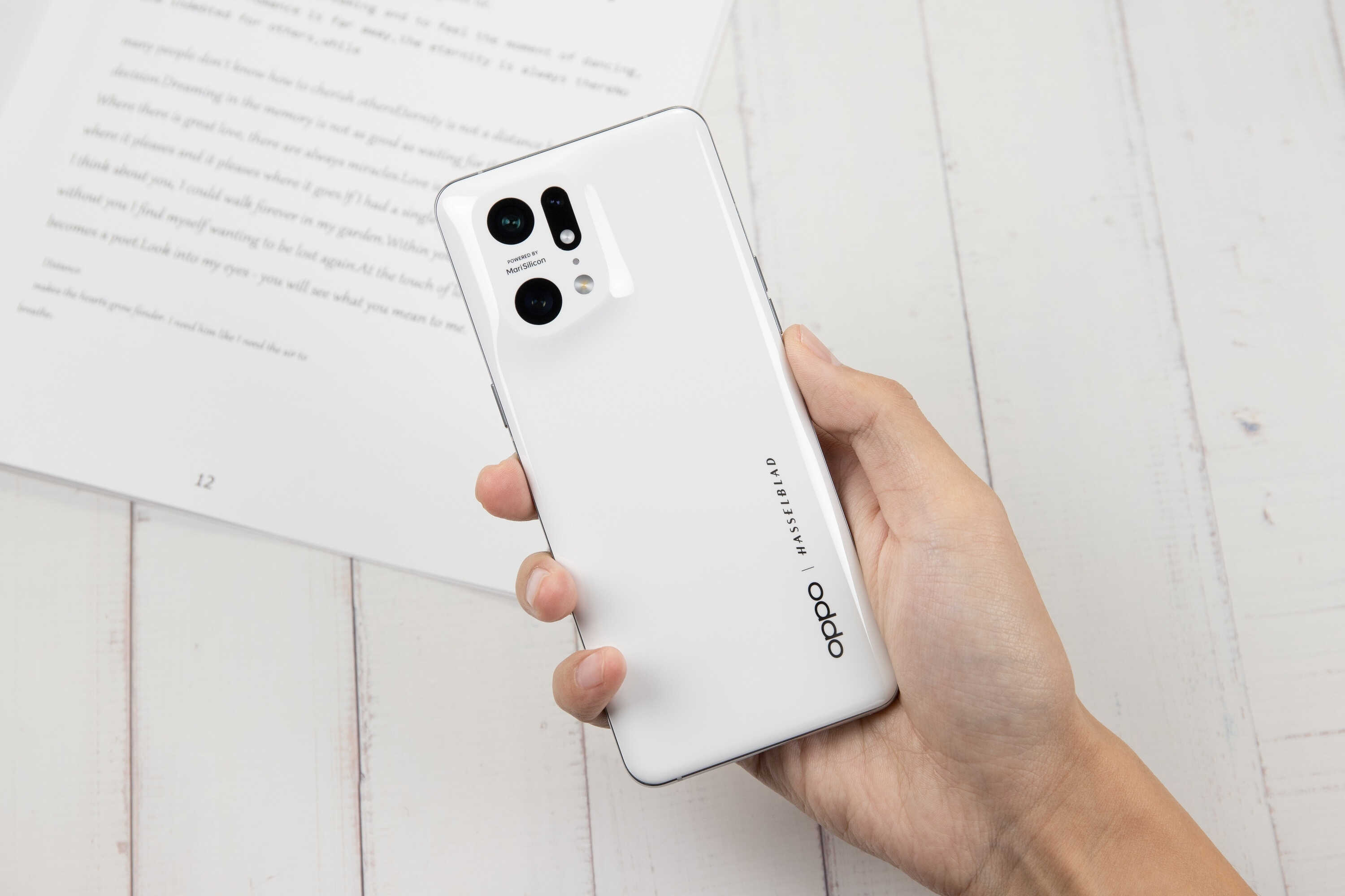 回顾OPPO Find X系列发展史,每一代旗舰机型又有哪些突破性创新?