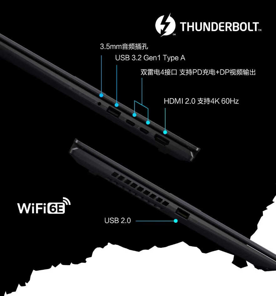 深度剖析华硕无双,到底值不值得掏钱包?这些优点竞品难超越