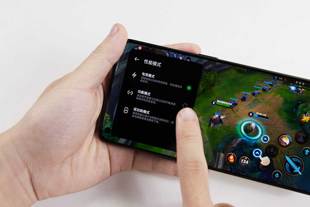 老果粉转战Reno7 Pro,这几点体验提升很大,手感质感简直真香