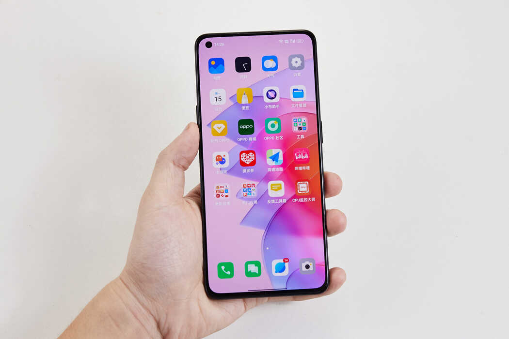 老果粉转战Reno7 Pro,这几点体验提升很大,手感质感简直真香