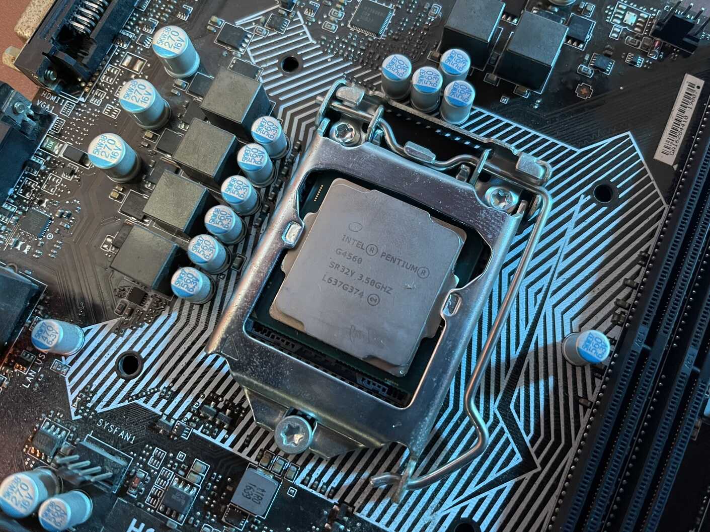 1500元装入门级游戏电脑,可玩腾讯全家桶,性价比真高