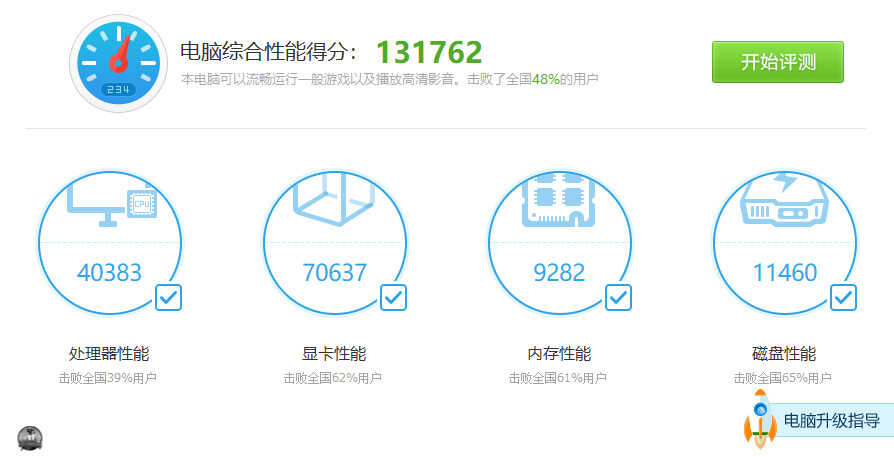 1500元装入门级游戏电脑,可玩腾讯全家桶,性价比真高