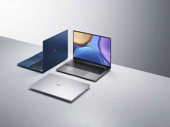 桌面级MX450显卡,广角定制镜头,荣耀MagicBook V 14堪称颜值担当