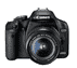 canon eos 500d怎么使用（canon eos 500d使用步骤与方法）