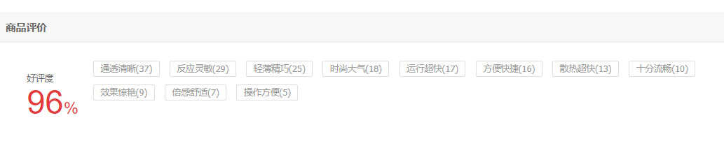 双12好屏笔记本推荐,每个价位都有真香机型?5K价位哪款最值