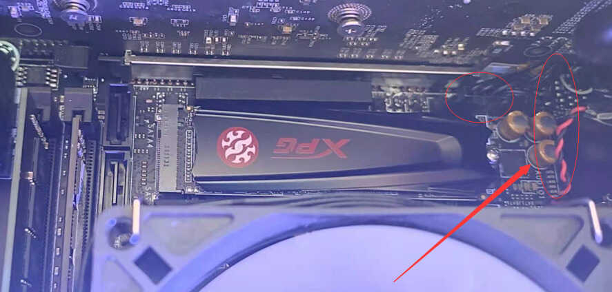 500多电脑机箱长啥样呢?你是否觉得值呢?组装电脑知识