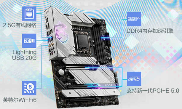 intel打造原装散热器天花板,i9御用RH1散热器拷机实测