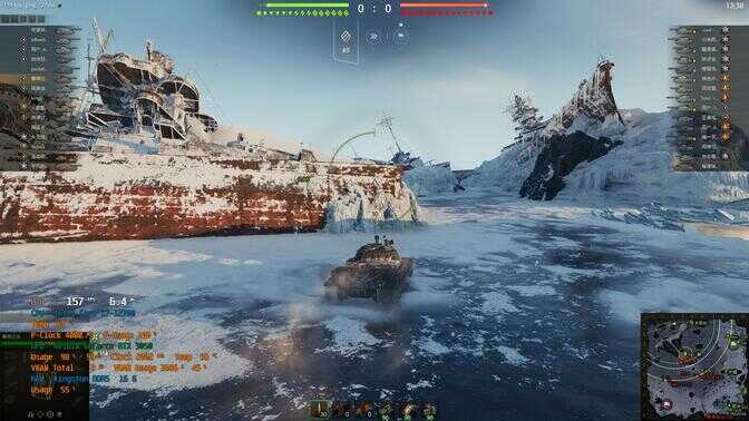 “我都懒得搭理你!”相比AMD的RX 6500 XT微星RTX3050魔龙太强