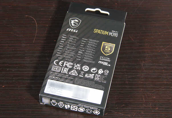 吹牛能免智商税?可乐哥今天猛吹一波PCIe3.0固态盘