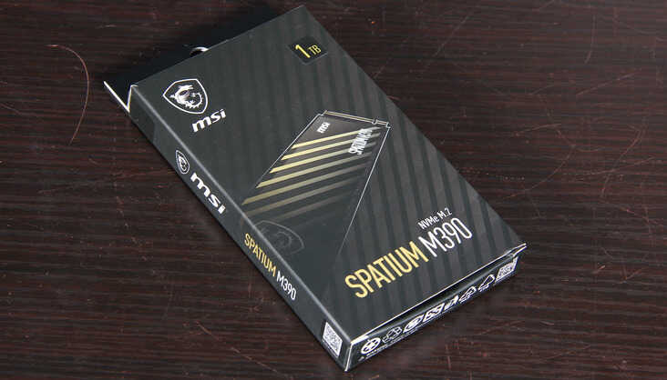 吹牛能免智商税?可乐哥今天猛吹一波PCIe3.0固态盘