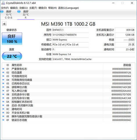 吹牛能免智商税?可乐哥今天猛吹一波PCIe3.0固态盘
