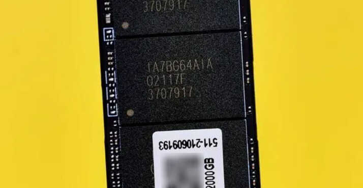 用上就回不去:乔思伯打造固态硬盘散热天花板