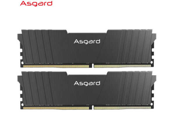 只为工作,中年大叔怒配AMD5600G+B550电脑装机心路分享