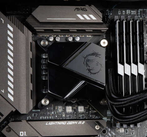 只为工作,中年大叔怒配AMD5600G+B550电脑装机心路分享