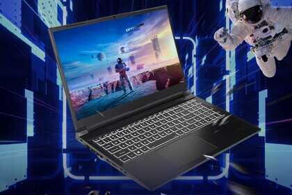 巅峰玩家真疯了:12代酷睿、RTX3060游戏本5999元?看看值不值