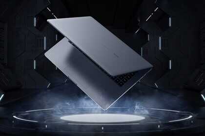 Redmi Book Pro15对比ThinkBook 16+,两款12代酷睿大屏本谁更值?