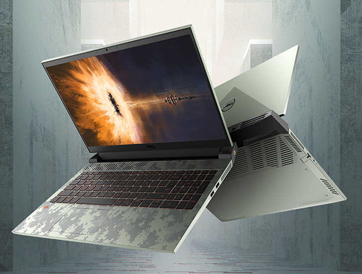 配DDR5内存,i5-12500H游戏本新品繁多,四款热门机型如何选
