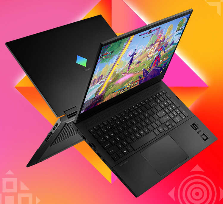 配DDR5内存,i5-12500H游戏本新品繁多,四款热门机型如何选