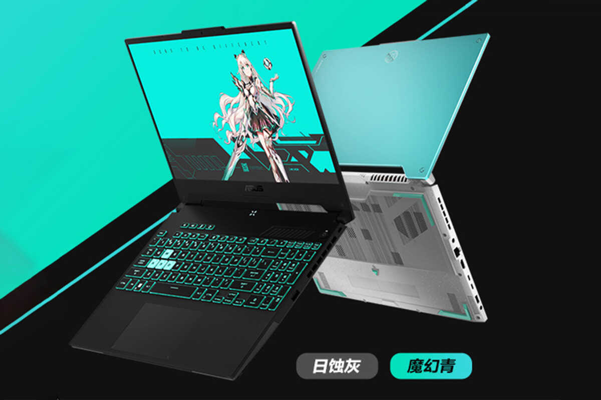 配DDR5内存,i5-12500H游戏本新品繁多,四款热门机型如何选