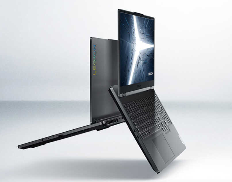 配DDR5内存,i5-12500H游戏本新品繁多,四款热门机型如何选
