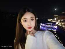 适合年轻人的安卓旗舰,自拍好颜值高,性能也不差
