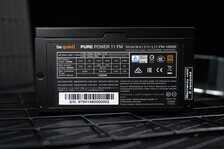 德商德静界PURE POWER 11 FM 1000W评测:为旗舰平台提供旗舰核心