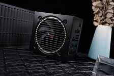 德商德静界PURE POWER 11 FM 1000W评测:为旗舰平台提供旗舰核心