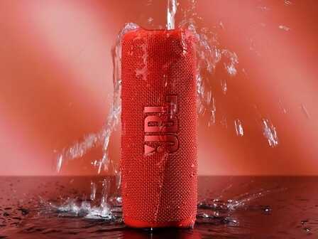 JBL FLIP6音乐万花筒六代评测:全天候靓声进化 音乐依旧澎湃