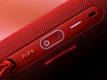 JBL FLIP6音乐万花筒六代评测:全天候靓声进化 音乐依旧澎湃