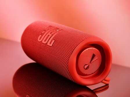 JBL FLIP6音乐万花筒六代评测:全天候靓声进化 音乐依旧澎湃