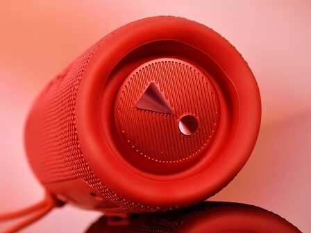 JBL FLIP6音乐万花筒六代评测:全天候靓声进化 音乐依旧澎湃