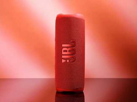 JBL FLIP6音乐万花筒六代评测:全天候靓声进化 音乐依旧澎湃