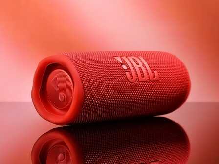 JBL FLIP6音乐万花筒六代评测:全天候靓声进化 音乐依旧澎湃