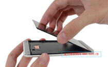 HTC One拆机图解,HTC手机高清拆机图赏