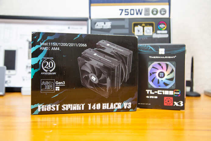 一台APU装机方案:5600G+华硕重炮手能战2K分辨率游戏吗?