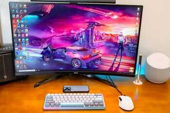三模无线机械键盘如何选?240天超长续航,杜伽K330w PLUS拆解体验