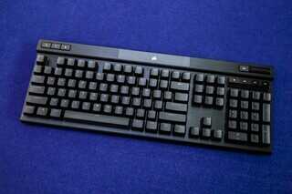 可能是目前海盗船家最完美的K70系列新作,K70 Pro首发评测来了