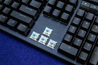 可能是目前海盗船家最完美的K70系列新作,K70 Pro首发评测来了