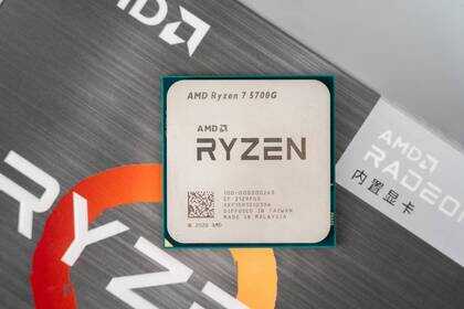 入门独显白送?2022年高性价比装机方案还得看AMD锐龙