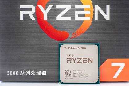 入门独显白送?2022年高性价比装机方案还得看AMD锐龙