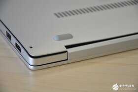 小米笔记本拆解图赏:中端性价比机型的良心选择