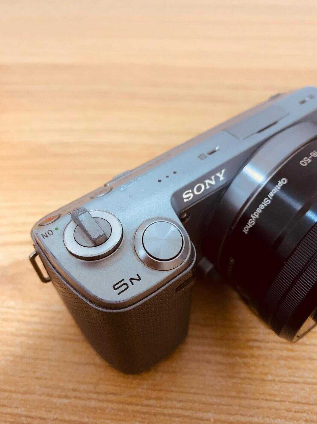 索尼NEX-5N,真香还是真后悔?
