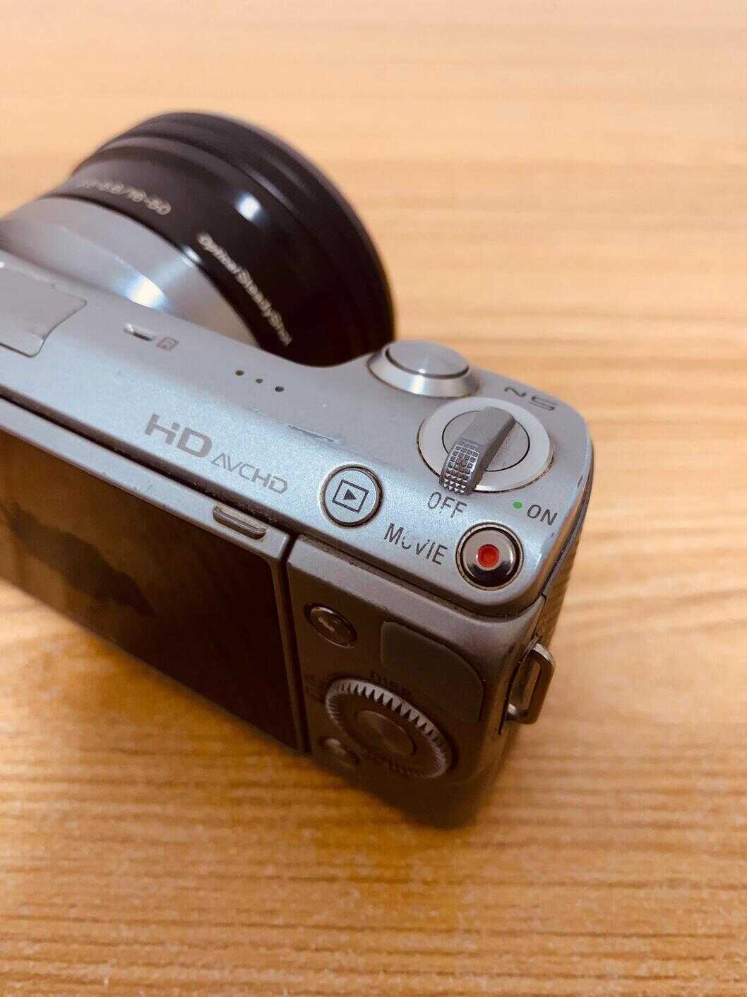 索尼NEX-5N,真香还是真后悔?