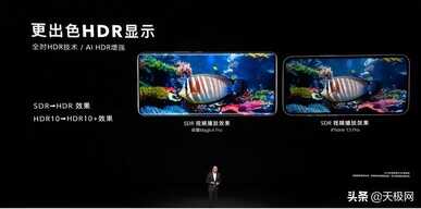 屏显效果大出风头!荣耀、realme新机用的都是Pixelworks