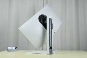 桌面升级:蚂蚁电竞 宇航家 ANT27TQC 曲面显示器上手
