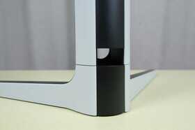 桌面升级:蚂蚁电竞 宇航家 ANT27TQC 曲面显示器上手