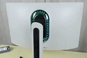桌面升级:蚂蚁电竞 宇航家 ANT27TQC 曲面显示器上手