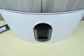 桌面升级:蚂蚁电竞 宇航家 ANT27TQC 曲面显示器上手